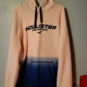 Hollister Men's Hoodie